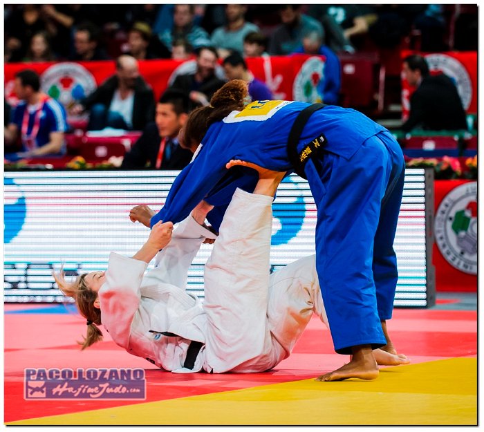 Paris 2014 by P.Lozano cat -57 kg (152)